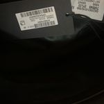 Saint Laurent Fedora Hat in Rabbit Felt Size 59 Photo 6