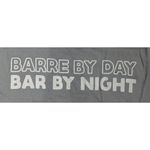 Zella Z by Barre by Day Bar by Night - Large - NWT Photo 1