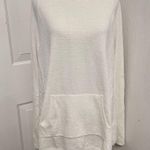 Barefoot Dreams  CozyChic Lite Raglan Crew Photo 1