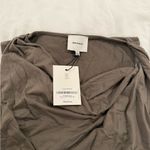 Reformation  Anastasia Knit Dress Photo 5