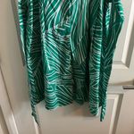 Chloe + Rene Sleeveless Midi Dress Size L Photo 2