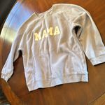 Mama sweatshirt Size XXL Photo 6