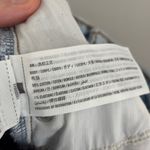 Abercrombie & Fitch The Mom High Rise Jean Curve Love - Size 2/26 Long Photo 3