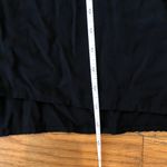 Old Navy Black Maxi Dress, XL Tall Photo 8