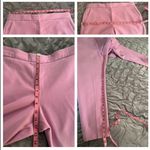 French Connection  Sunday Suiting Trouser Pants Kyoto Blossom 8 Photo 9