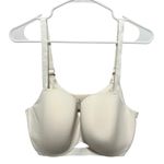 Thirdlove Womens TShirt Bra 40E Beige Full Coverage Pima Cotton Lift Support Photo 1