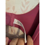 Victoria's Secret SOLD NWOT VS Pink Comfortable XXL Wireless Bra in Rich Pink Photo 3