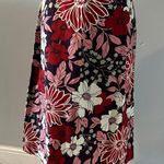 United Colors Of Benetton Floral Skirt Photo 0