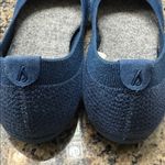 Allbirds  Tree Breezers Ballet Navy Night Knit Size 5.5W EUC #CL-49 Photo 5