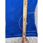 FootJoy womens full zip jacket blue hood golf outdoor medium Photo 7