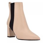 New! Calvin Klein Feli Ankle
Dress Booties Sz 8.5 $175‎ Photo 4
