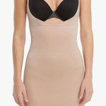 Spanx SmartGrip Slips Open-Bust Full Slip Womens S NWT New Photo 0