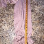 Altar'd State Altere’d State blouse size xl pinkish, mauve Photo 3