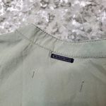 Blanc Noir Caravan Green Short Photo 8