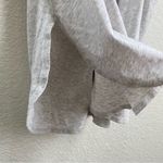 Lululemon Heathered Light Gray Cruiser Tank Photo 12