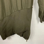 Young Fabulous and Broke Side Zip Sweater Dress Size XS Photo 1