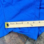 Just My Size JMS Women’s Plus Blue Shorts 2X Photo 1