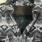 STS Ranchwear Men’s Heavyweight Reversible Jacket Size XXL Black Photo 8