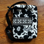 Vera Bradley iPad/laptop carrier with strap Photo 3