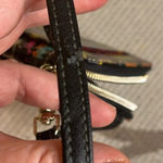 Sakroots  The Sak Women's Artist Circle Wristlet Photo 8