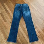 VINTAGE Zena High Waisted Jeans Blue Size 4 Photo 2