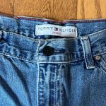Tommy Hilfiger Vintage straight leg jeans Photo 1