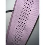 Soncy Plus Piped Mesh And Cotton Cami (Soncy size 0) Pink Photo 9