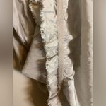 Trussardi Jeans long tank/mini dress size XL Photo 4