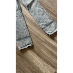 NYDJ Marilyn Straight Lift Tuck Jeans Acid Wash Slimming High Rise Casual Size 6 Photo 4