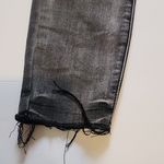 PacSun  Women’s Ankle Jegging Size 25 | Distressed Gray Photo 9