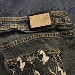 Baby Phat  cropped jeans 18 Photo 5