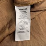 Vince Flawed XS dress pockets adjustable spaghetti strap lace style neckline Photo 14