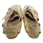 Blowfish Malibu Women's Tan Flats Loafers Size 7.5 SKU 1435 Photo 2