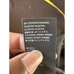 Free People Free People Womens Faux Suede Fitted Biker Shorts Size L XS Black Stretch Photo 8