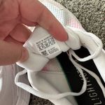 Adidas Light Motion Duramo Trainers / Running Shoes Women's Size 8 White & Pink Photo 6