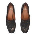 Franco Sarto Hettie Block Heel Pumps Photo 2