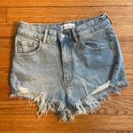 ZARA Shorts Photo 0