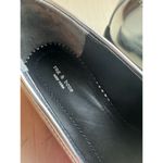 Rag and Bone  Women's Maxwell Square Toe Slip On Loafer Flats size 36/ US 6 Photo 12