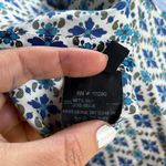 Derek Lam Silk Short Sleeve Blouse Photo 12