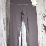 Lululemon Cool Align HR leggings pants 25” Violet verbena 6 Yoga Photo 2