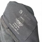 Buff bunny black sports bra size S  Photo 2