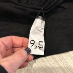 CLEARANCE: 925 Women’s Black Sports Bra Photo 4