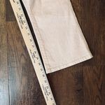 Polo Jean Co. POLO RALPH LAUREN pale pink cropped jeans, size 27 Photo 8