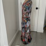 Soft Surroundings  Nanette Maxi Dress Photo 4