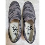 OTBT Forever Platform Camile Camo Slip On Sneakers Sz 6.5 New Photo 4