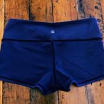 Lululemon Reversible  Shorts Photo 0