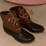 Sperry  saltwater duck Boots Photo 6