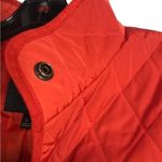 Talbots Burnt Orange Vest Size S Photo 9
