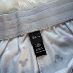 Disney  Pale Gray Silky Fleece PJ Set Photo 4