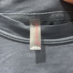 NWOT FP Movement Long Sleeve Inspire Tee Blue Size XL Photo 6